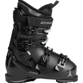 Sjezdové boty Atomic Hawx Magna 80 AE5032820 - black/anthracite 27/27,5