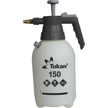 Postřikovač Gloria Haus und Garten 000129.0000 Tukan tlakový rozprašovač 1.5 l