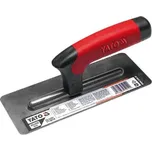 Hladítko 200 x 80 mm rovné