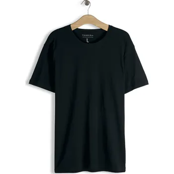 GATE Základní bavlněné triko slim fit M 126-0088/89