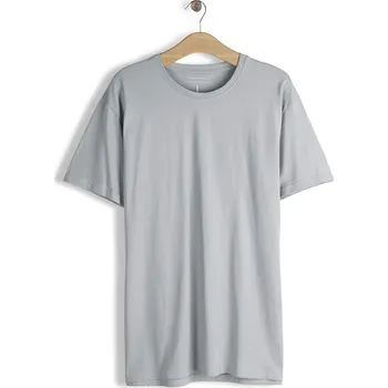 GATE Základní bavlněné triko slim fit XXL 126-0088/840