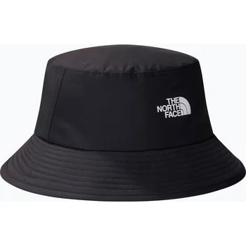 Klobouk Pánský klobouk The North Face GTX Bucket tnf black