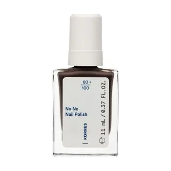 Make-up KORRES No No Nail Polish Lak na nehty