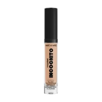 Make-up wet n wild Megalast Incognito All-Day Full Coverage Korektor