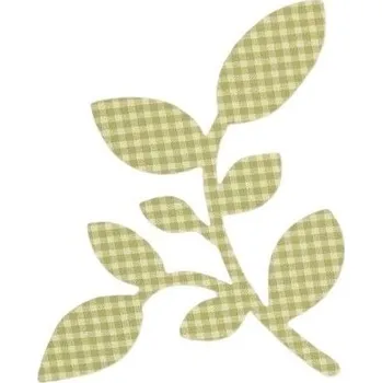 Kancelářská technika Sizzix 662588 Řezací šablona Květ kamélie