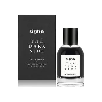 Nestandardní parfém tigha The Dark Side Parfémovaná voda