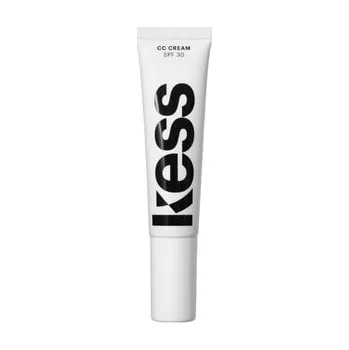 Make-up Kess Berlin CC Cream SPF 30 CC krém