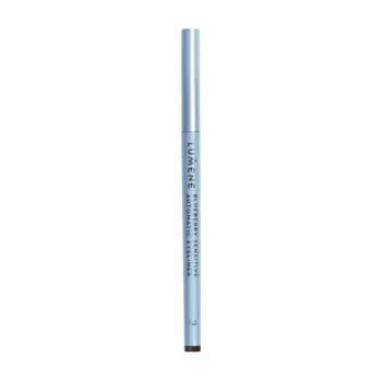 Make-up Lumene Color Cosmetics Blueberry Sensitive Automatic Eyeliner Tužka na oči