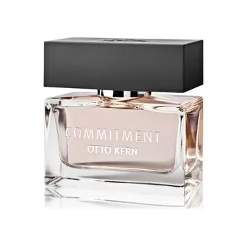 Nestandardní parfém Otto Kern Commitment Toaletní voda