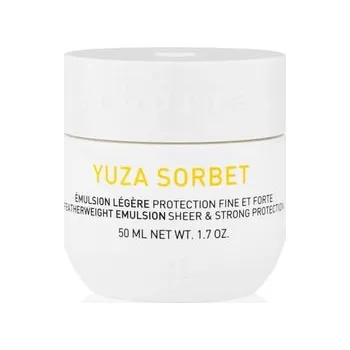 Erborian Yuza Sorbet Krém na pleť