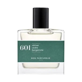 Nestandardní parfém Bon Parfumeur 601 Vetiver - Cedar - Bergamot Parfémovaná voda