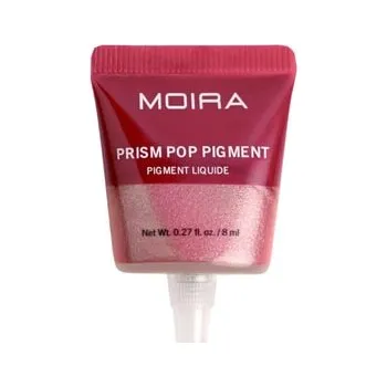 Make-up Moira Prism Pop Pigment Oční stíny