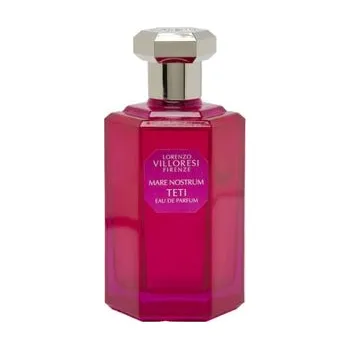 Nestandardní parfém LORENZO VILLORESI Teti Parfémovaná voda