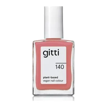 Make-up gitti no. 140 Lak na nehty