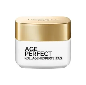 Pleťová kosmetika L'Oréal Paris Age Perfect Pro-Kollagen Experte Denní krém 50 ml