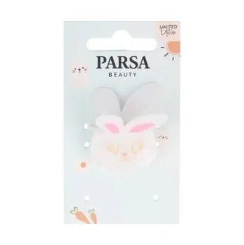 PARSA Beauty Haaklammer Hase Sponky do vlasů
