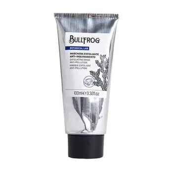Make-up BULLFROG Anti-Pollution Exfoliating Mask Peeling na obličej