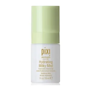 Pleťový krém Pixi Hydrating Milky Face Mist with Hyaluronic Acid Pleťová mlha