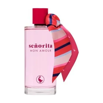 Nestandardní parfém El Ganso Señorita Mon Amour Toaletní voda