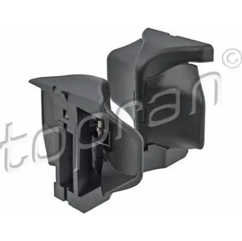 Držák do auta Držák nápoje TOPRAN 409 033