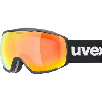UVEX VICTORIOUS CV OTG black mat/mir orange-green S5501912031 25/26