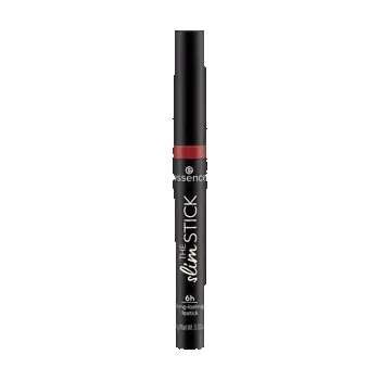 Přípravek na rty essence THE slim STICK Rtěnka