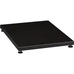 Harvia Ochranný podlahový štít 470 x 665 mm, černý