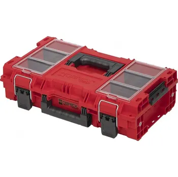 PRIME Toolbox 150 2.0 RED Ultra HD (více variant) | Qbrick System PROFI