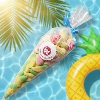 Bonbon Kornout Summer 200 g