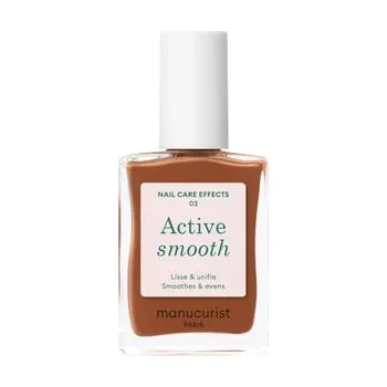 Make-up manucurist Nail & Hand Care Active Smooth Lak na nehty