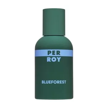Nestandardní parfém Perroy Blue Forrest Parfémovaná voda