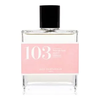 Nestandardní parfém Bon Parfumeur 103 Tiare Flower - Jasmine - Hibiscus Parfémovaná voda