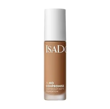 Přípravek na tvář IsaDora No Compromise Lightweight Matte Foundation Tekutý základ