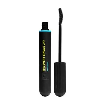 Make-up 3INA The Every Single Day Mascara Waterproof Řasenka