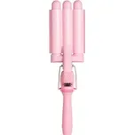 Mermade Mini Pro Waver Pink 25mm Vlnitá žehlička