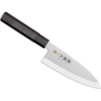 Kuchyňský nůž KAI Seki Magoroku Kinju Deba AK-1102 16,5 cm