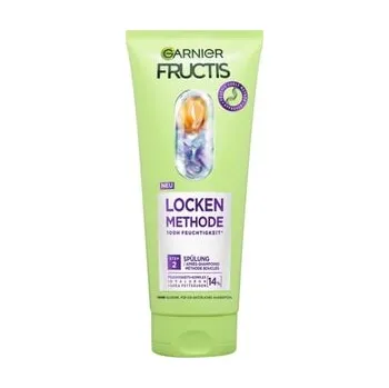 Kosmetika GARNIER Fructis Curl method Kondicionér