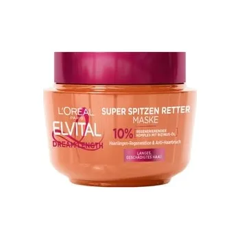 L'Oréal Paris Elvital Intensiv Vlasová kúra