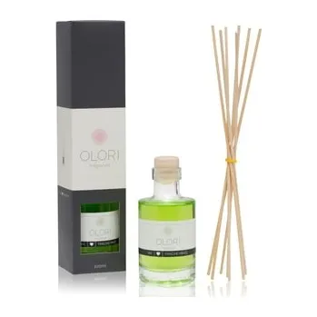 Nestandardní parfém OLORI Reed svěží máta Pokojová vůně