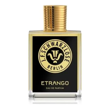 Nestandardní parfém J.F. Schwarzlose Berlin Etrango Parfémovaná voda