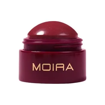Make-up Moira Soft Blush Balm Krémová rtěnka