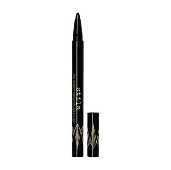 Make-up Stila Stay All Day - Micro Tip Liquid Eye Liner Tužka na oči