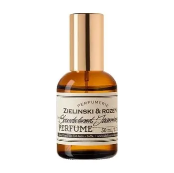 Nestandardní parfém Zielinski & Rozen Sandalwood, Jasmine Parfém