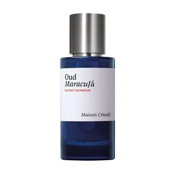 Nestandardní parfém Maison Crivelli Oud Maracujá Extrait de Parfum Parfém