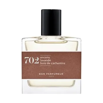 Nestandardní parfém Bon Parfumeur 702 Incense - Lavender - Cashmere Wood Parfémovaná voda