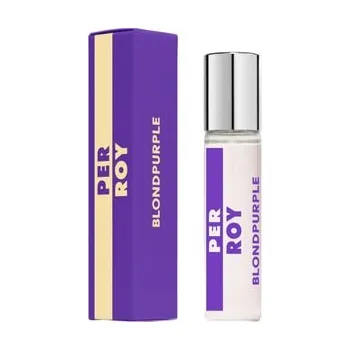 Nestandardní parfém Perroy Blond Purple Parfémovaná voda