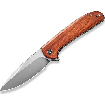 kapesní nůž Civivi Primitrox C23005A-3 Guibourtia Wood Nitro-V