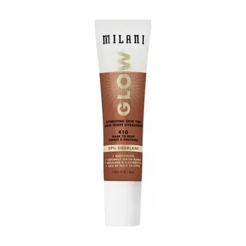 Přípravek na tvář Milani Cosmetic Glow Hydrating Skin Tint Tekutý základ