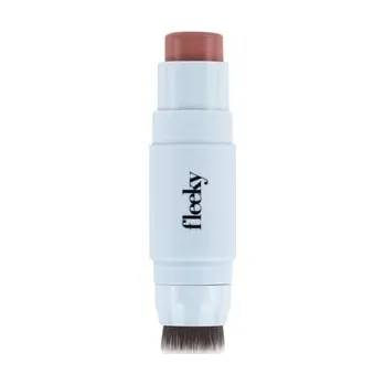 Make-up fleeky Blush Stick 2-in-1 Creme Tvářenka