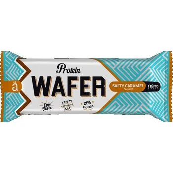 Sport Näno Supps Protein Wafer 40g Slaný karamel